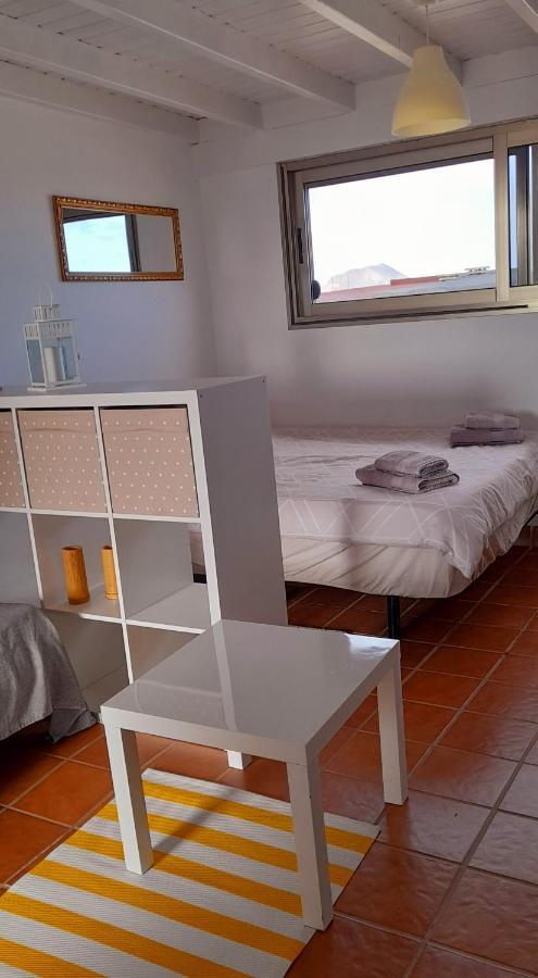 The Summer Treat Shared Apartment Compartido Corralejo Luaran gambar