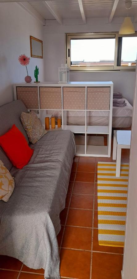 The Summer Treat Shared Apartment Compartido Corralejo Luaran gambar