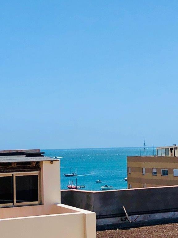 The Summer Treat Shared Apartment Compartido Corralejo Luaran gambar